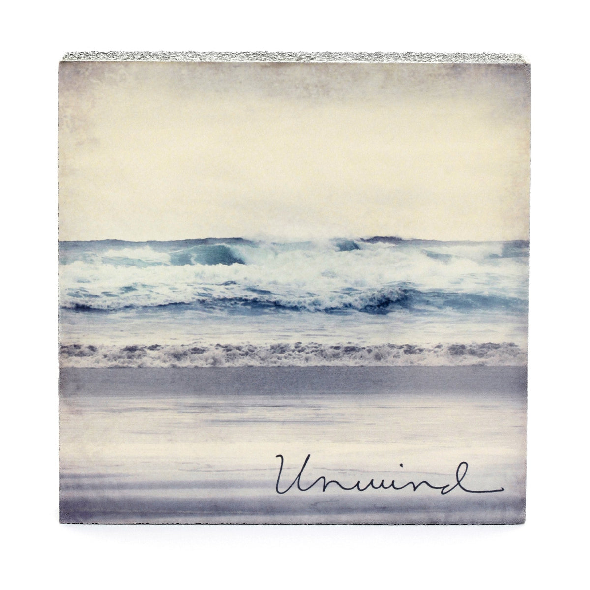 Art Block - Lost & Found - Unwind