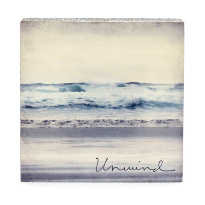 Art Block - Lost & Found - Unwind