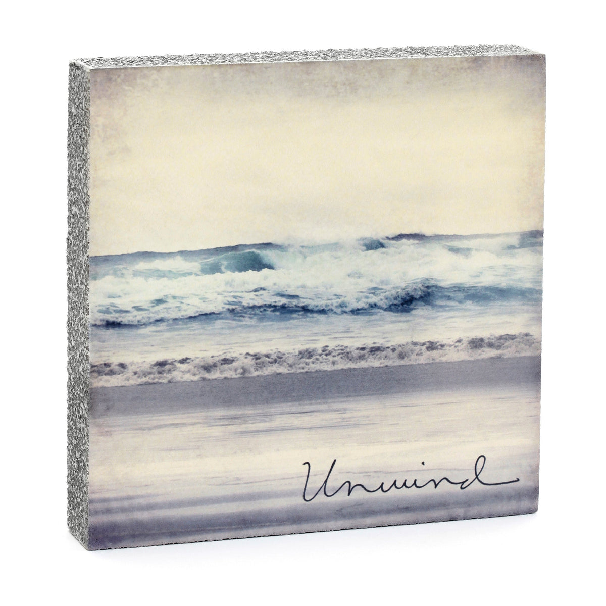 Art Block - Lost & Found - Unwind