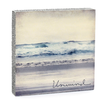 Art Block - Lost & Found - Unwind