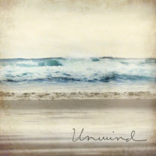 Marble Coasters - Lost & Found - Unwind