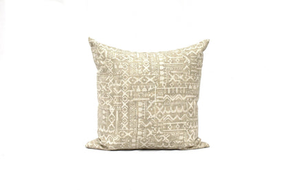 Housse de coussin Motif désert