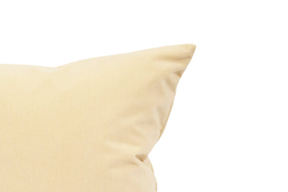 Housse de coussin Brie Velours