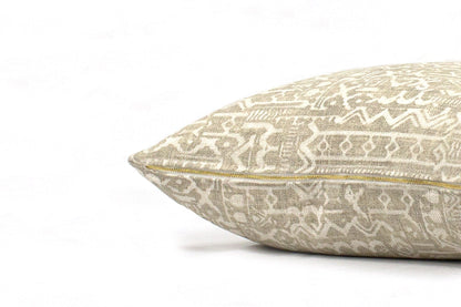 Housse de coussin Motif désert
