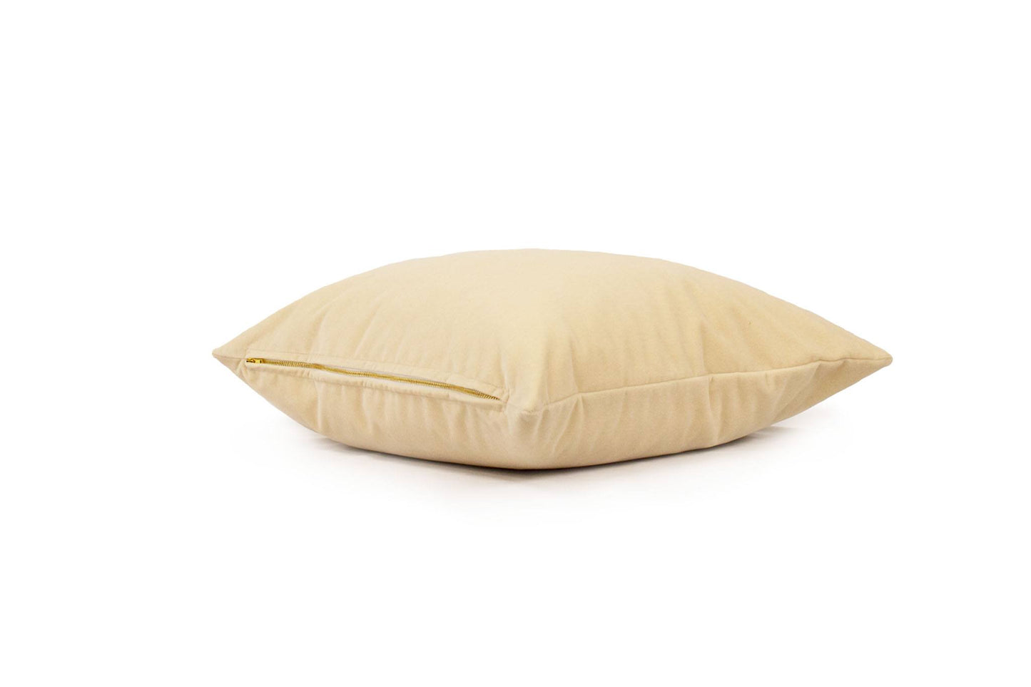 Housse de coussin Brie Velours