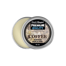 Beard Balm - Vanilla Coffee