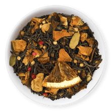 Vanilla Orange Spice