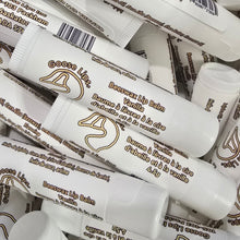 Vanilla Lip Balm