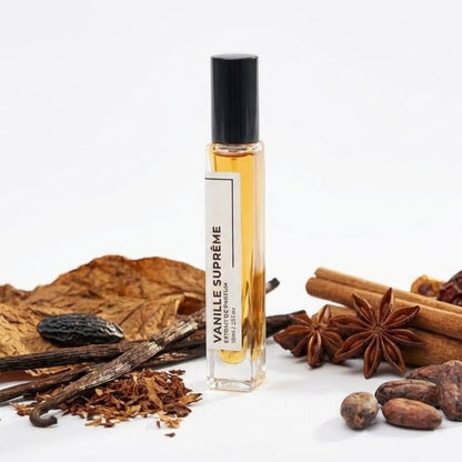 VANILLE SUPRÊME | Inspiré par Tobacco Vanille