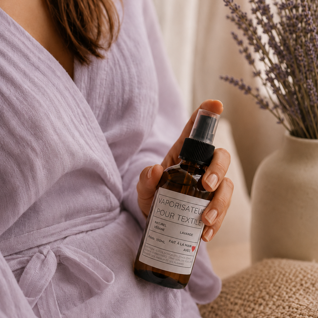 Boite ORÉRA - Édition rituel de  relaxation
