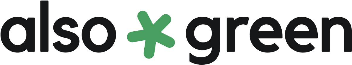 also green official logo