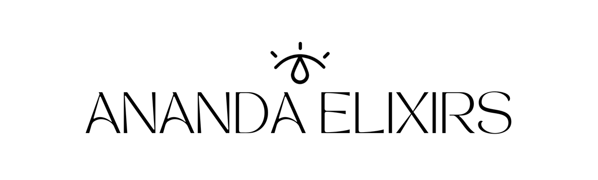 ananda elixirs official logo