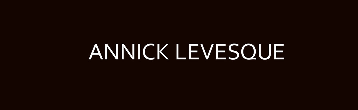 annicklevesque official logo