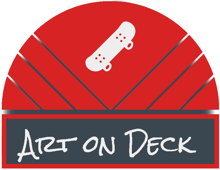 art on deck official logo
