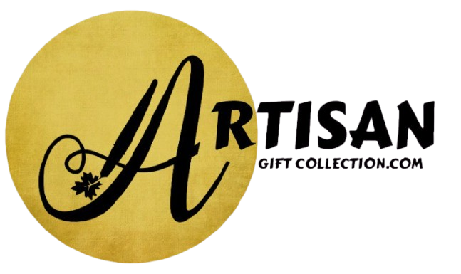 artisan gift collection official logo