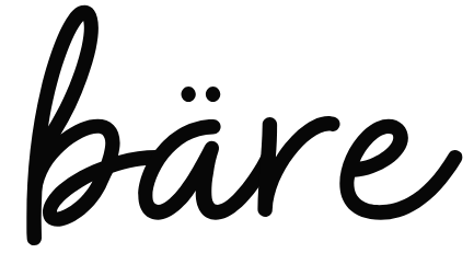bare activewear official logo