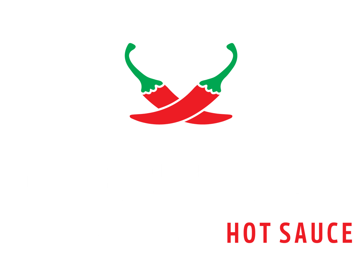 barrel 22 hot sauce official logo