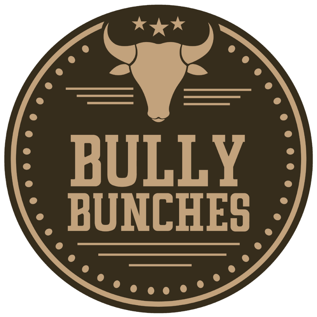 bully bunches official logo