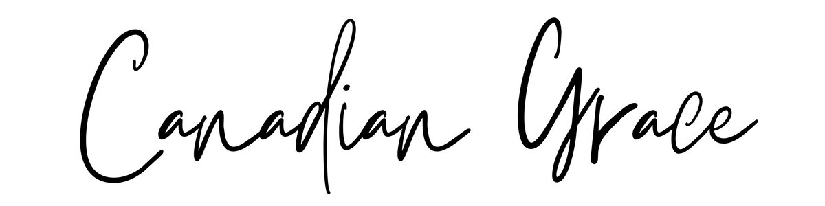 canadian grace wellness official logo
