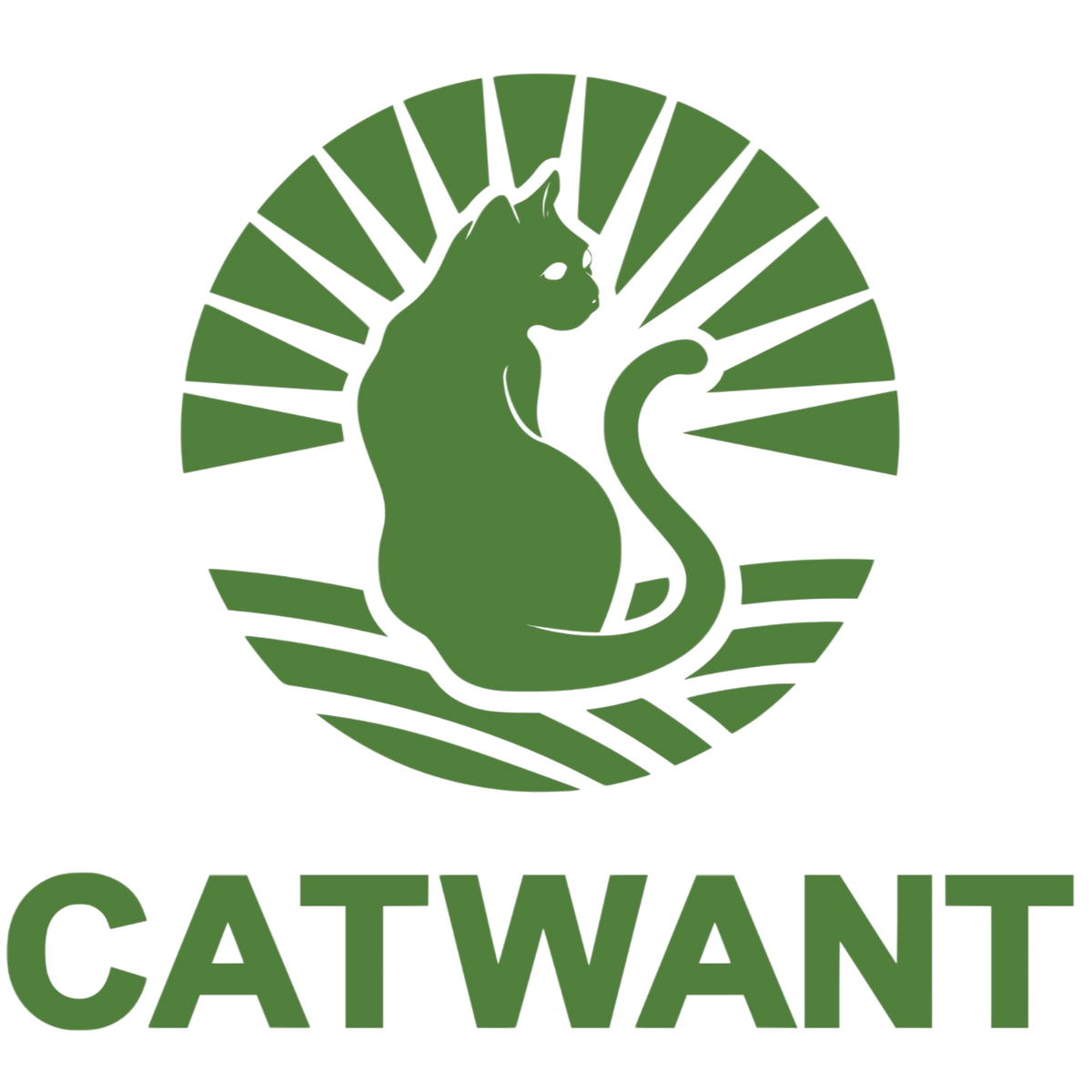 catwant official logo