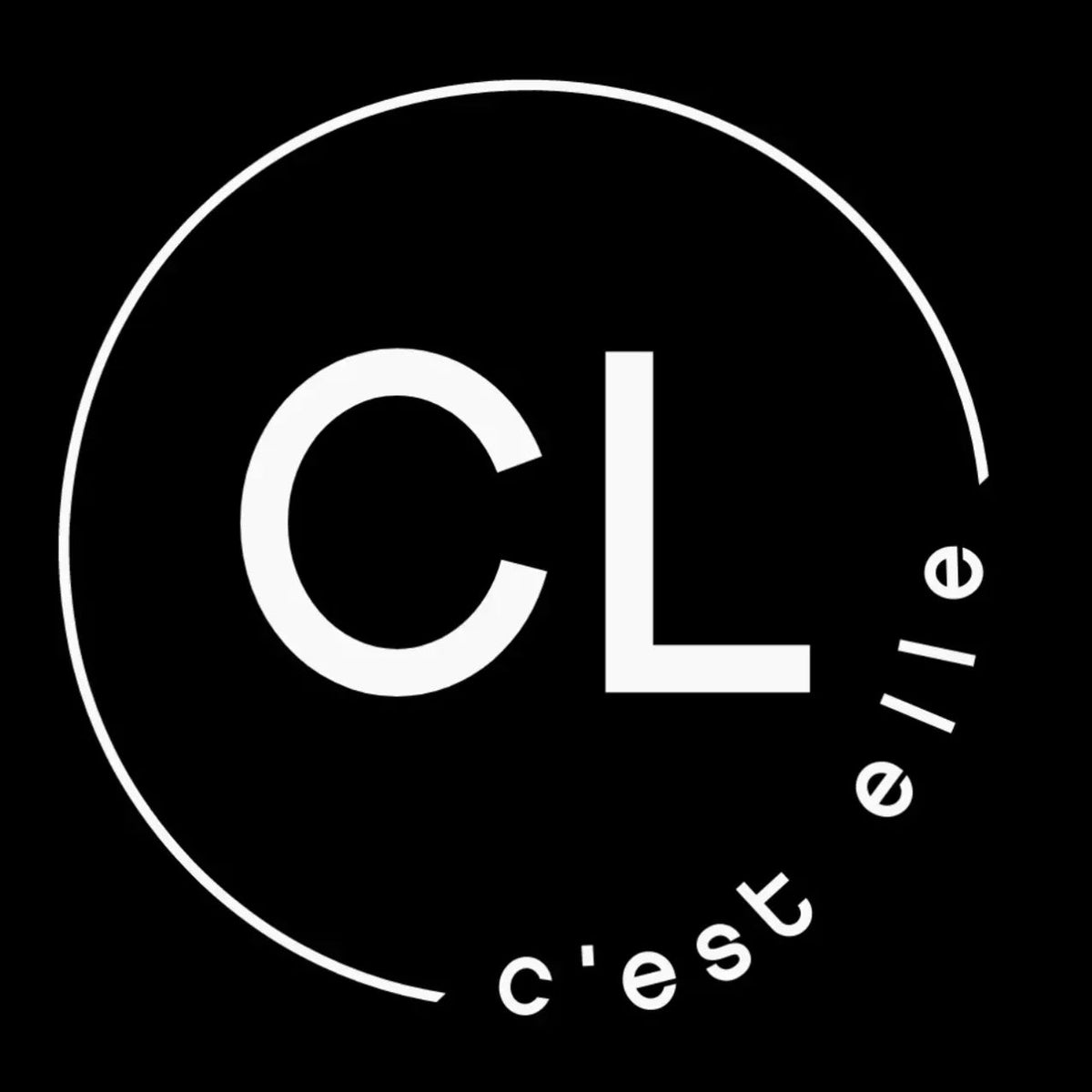 cest elle official logo