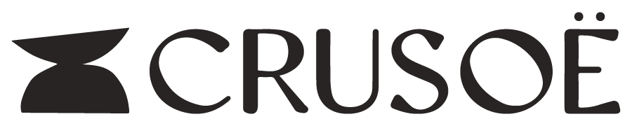 crusoe official logo