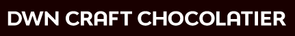 dwn craft chocolatier official logo