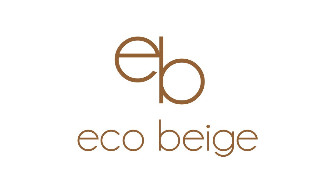 eco beige official logo