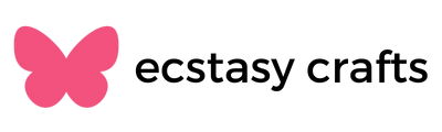 ecstasy crafts official logo