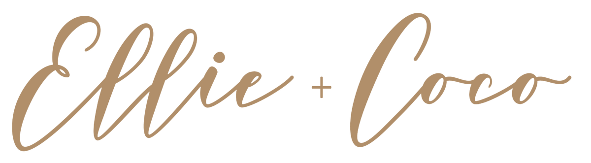ellie and coco official logo