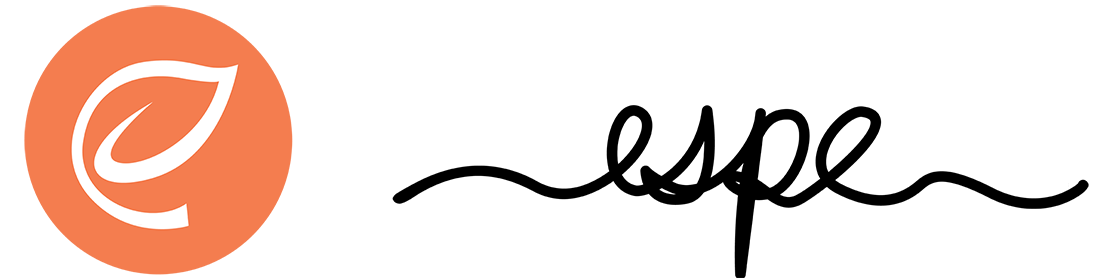 espe vegan corp official logo