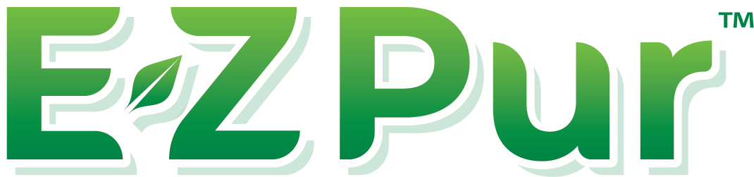 ez pur eco official logo