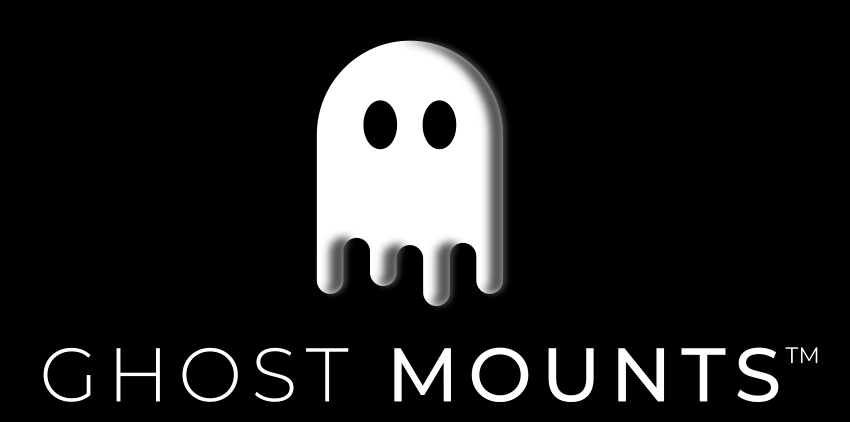 ghost mounts official logo