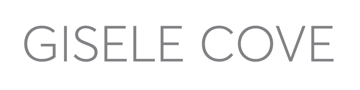 gisele cove official logo