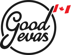 goodevas ca official logo