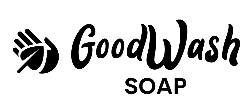 goodwash soap official logo
