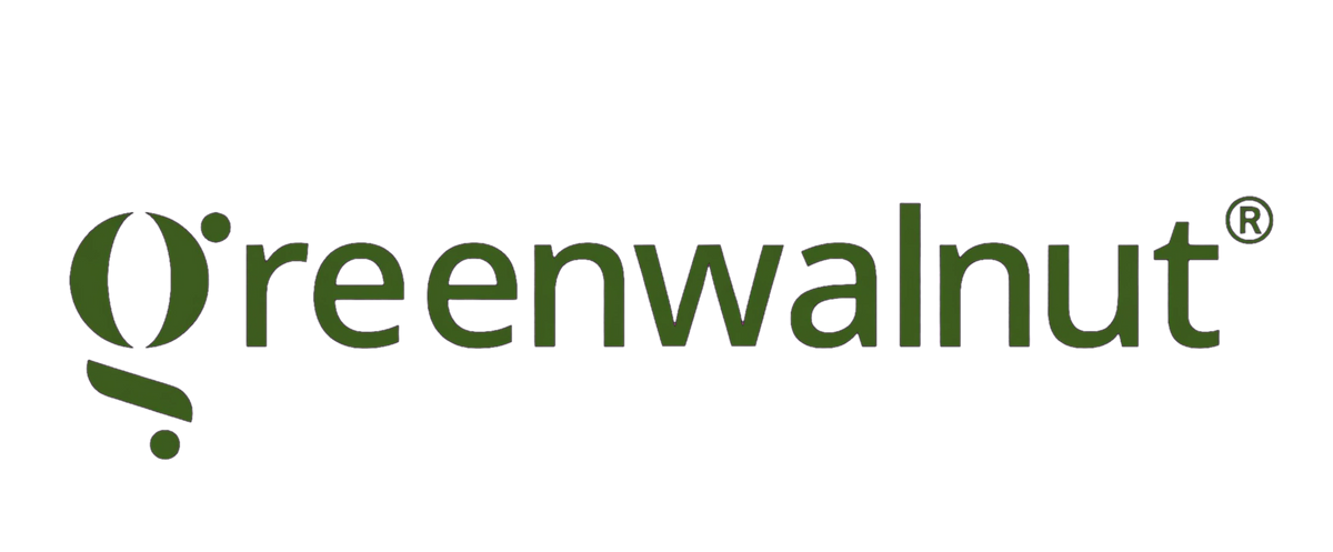 green walnut inc official logo