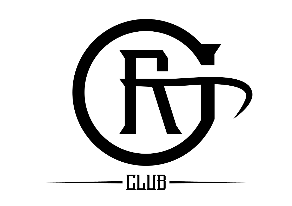gymratsclub official logo