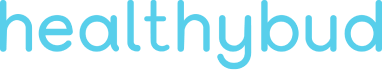 healthybud official logo
