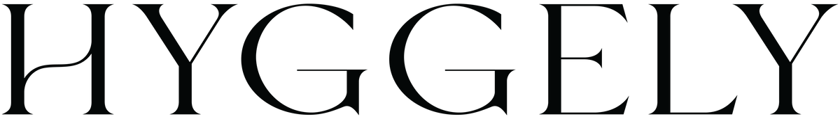 hyggely official logo