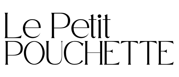 le petit pouchette official logo
