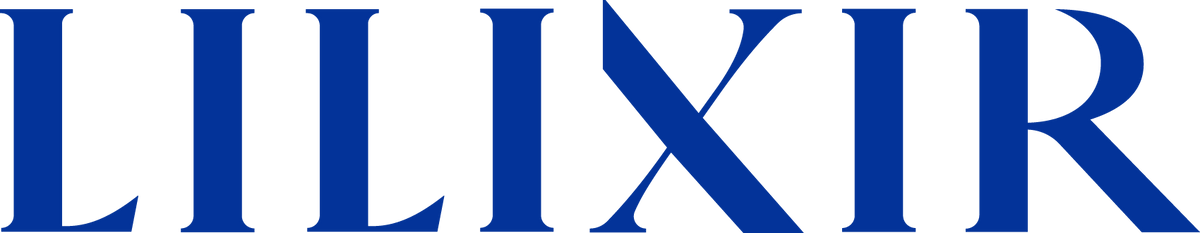 lilixir official logo