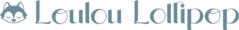 loulou lollipop ca official logo