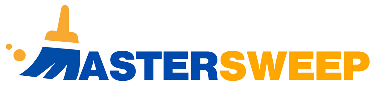 master sweep official logo