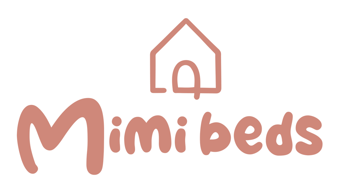 mimi beds official logo