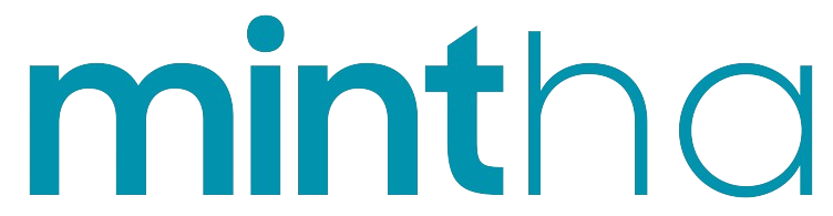 mintha official logo