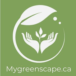 mygreenscape buy plants online official logo