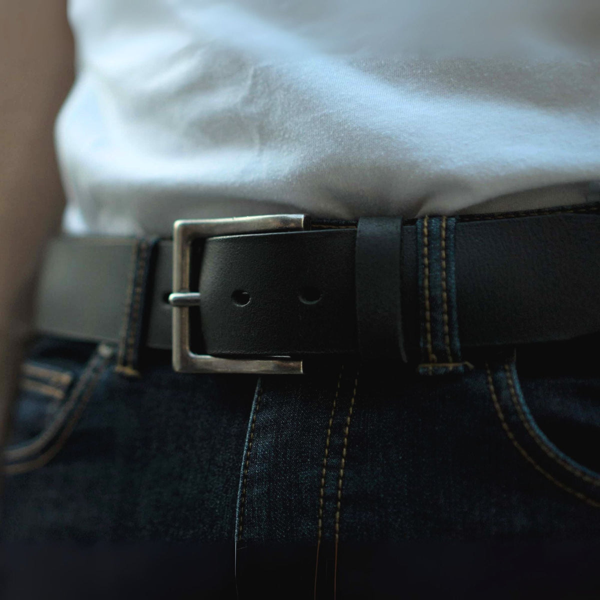 nab leather official logo