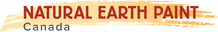 natural earth paint canada official logo