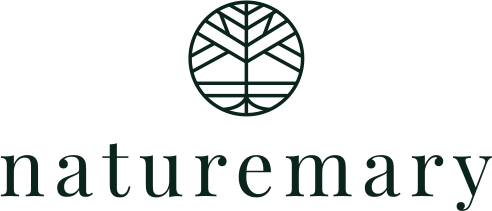 naturemary official logo